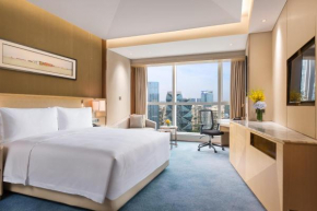  Hilton Chengdu  Чэнду